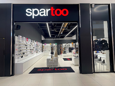 SPARTOO AURILLAC à Aurillac