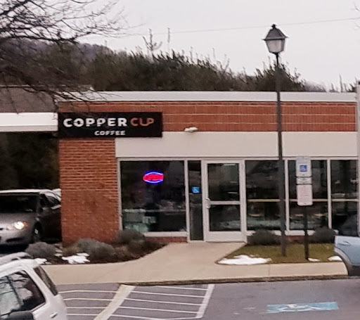 Coffee Shop «Copper Cup», reviews and photos, 7 W 28th Division Hwy, Lititz, PA 17543, USA