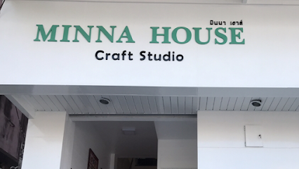 Minna House - Craft Studio