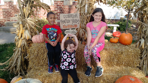 Pumpkin Patch «Barts Farm and Pumpkin Patch», reviews and photos, 7307 Alburnett Rd, Marion, IA 52302, USA