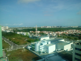 Centro Médico Jardins