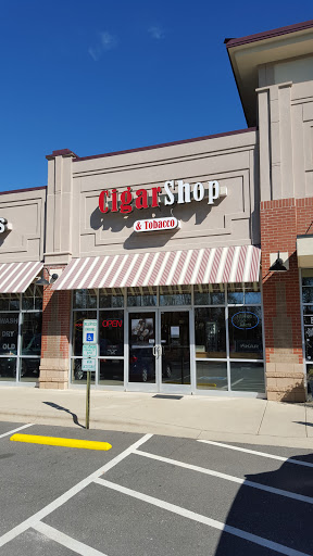 Cigar Shop «Cigar & Tobacco Shop», reviews and photos, 2000 SC-160 #103, Fort Mill, SC 29708, USA