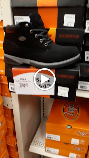 Shoe Store «Shoe Carnival», reviews and photos, 2148 E Old Kokomo Rd, Kokomo, IN 46902, USA
