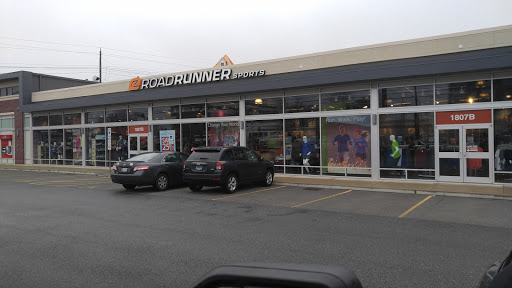 Running Store «Road Runner Sports», reviews and photos, 1807 Rockville Pike, Rockville, MD 20852, USA