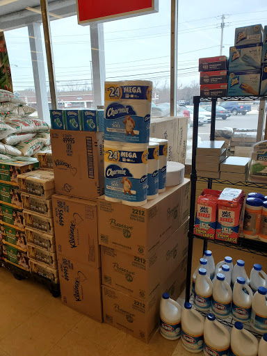 Hardware Store «E&H Ace Hardware», reviews and photos, 27255 Detroit Ave, Westlake, OH 44145, USA