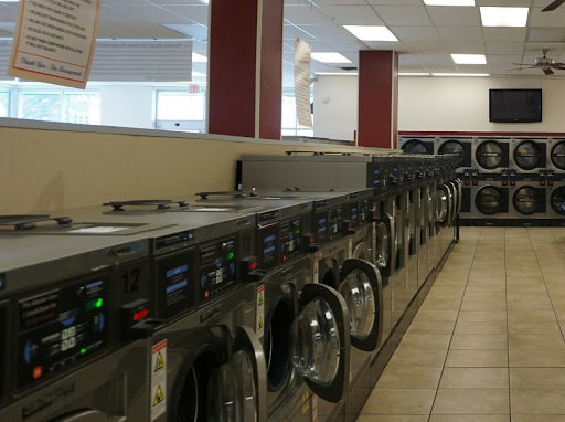 Laundromat «Laundromat of Pine Street LLC», reviews and photos, 309 S 48th St, Philadelphia, PA 19143, USA