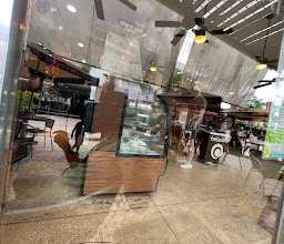 Ah Cacao Chocolate Café photo