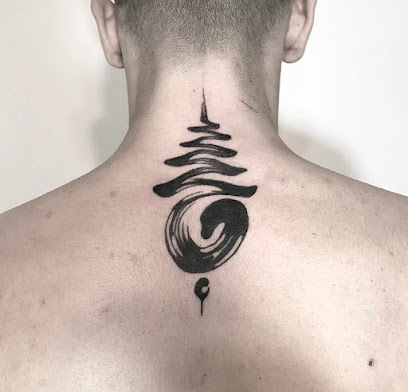 Bakırköy Tattoo Piercing Salonu