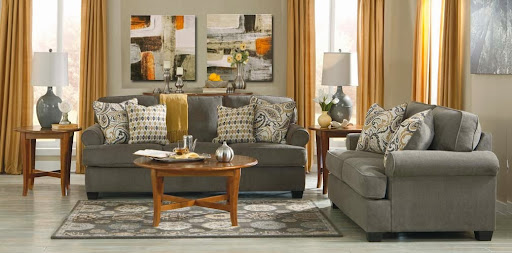 Furniture Store «BT Furnishings», reviews and photos, 1300 Custer Rd, Plano, TX 75075, USA