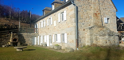 LZG050 Le villaret à Peyre en Aubrac