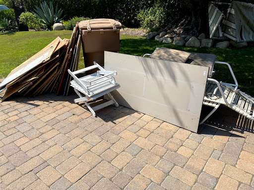 Migos Junk Removal Ventura image
