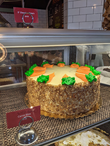 Cafe «Labriola Bakery & Café», reviews and photos, 3021 Butterfield Rd, Oak Brook, IL 60523, USA