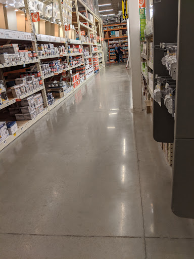 Home Improvement Store «The Home Depot», reviews and photos, 2927 Market Pl, Onalaska, WI 54650, USA