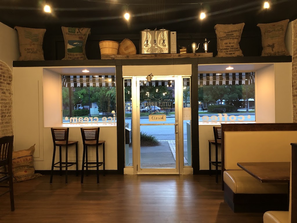 Little Dipper Coffee and Ice Cream 30467