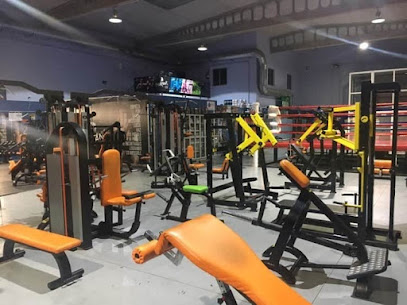 Spartan,s Gym Palencia - P. I, Villalobón, C. Italia, 5, 34004 Palencia, Spain