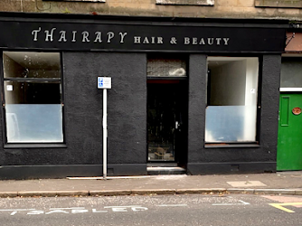 Thairapy hair & beauty