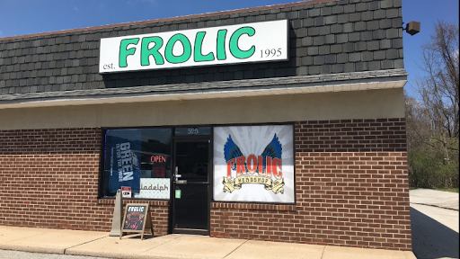 Tobacco Shop «Frolic of Exton», reviews and photos, 325 E Lincoln Hwy, Exton, PA 19341, USA