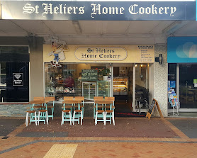 Saint Heliers Bay Home Cookery