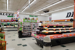 Globo Supermarket