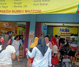 Djoewalan Frozen Mart photo