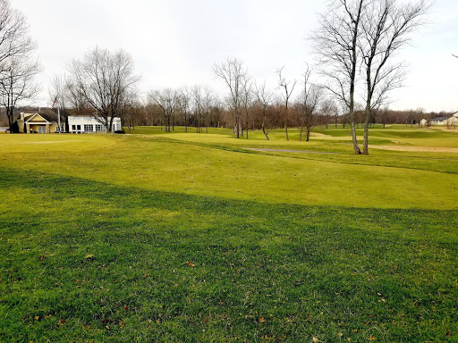 Golf Course «Waverly Woods Golf Club», reviews and photos, 2100 Warwick Way, Marriottsville, MD 21104, USA