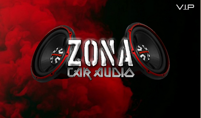 Zona car audio