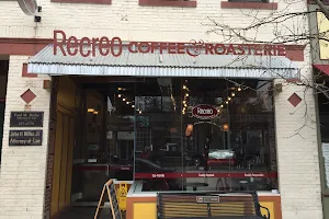 Recreo Coffee & Roasterie image