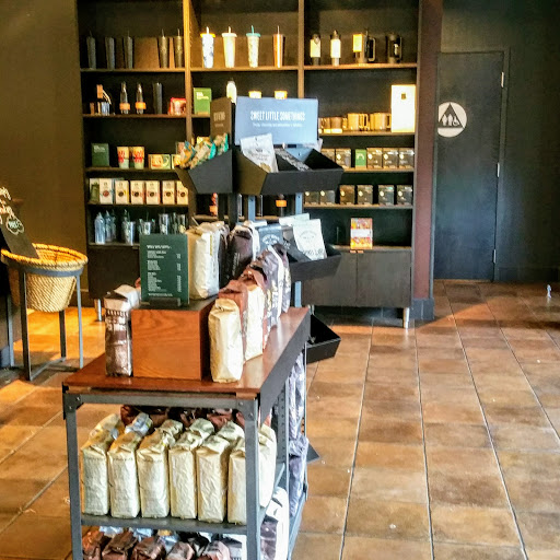 Starbucks image