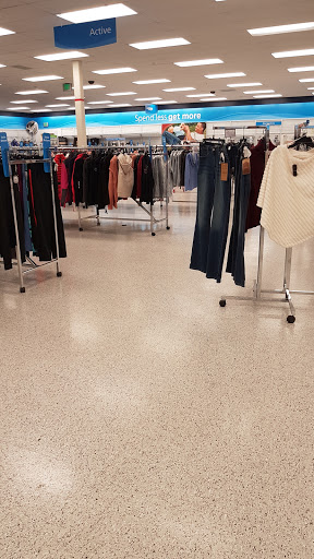 Clothing Store «Ross Dress for Less», reviews and photos, 3205 N Montana Ave, Helena, MT 59602, USA