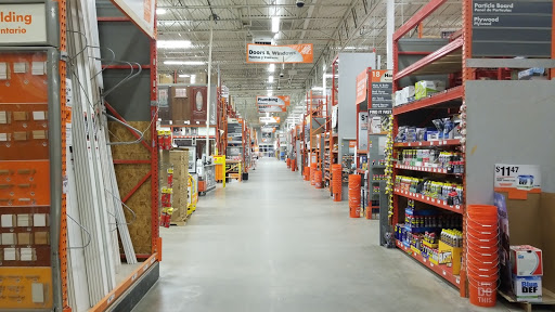 Home Improvement Store «The Home Depot», reviews and photos, 3850 S Carrier Pkwy, Grand Prairie, TX 75052, USA
