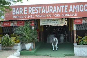 Restaurante Amigos do Bode image