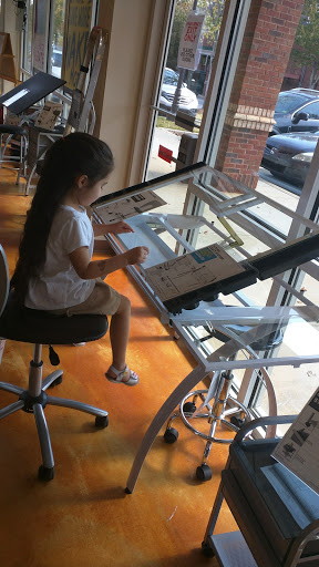 Art Supply Store «Blick Art Materials», reviews and photos, 1165 Woodstock Rd #830, Roswell, GA 30075, USA