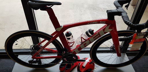 Bicycle Store «Trek Bicycle Store», reviews and photos, 1621 E Sunrise Blvd, Fort Lauderdale, FL 33304, USA