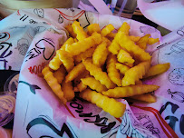 Frite du Restaurant de hamburgers GOMU Bezons - n°15