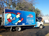 Rescue Rooter - Photo 9 - Car repair in Richland Hills, TX, Fort Worth