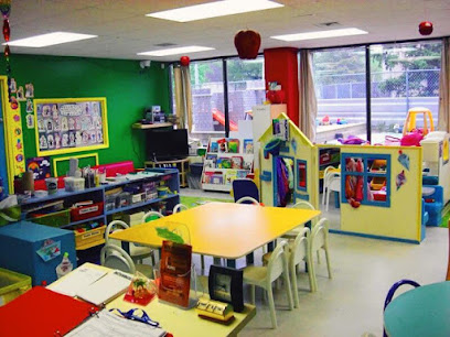 Red Apple Daycare and Out-Of-School Care