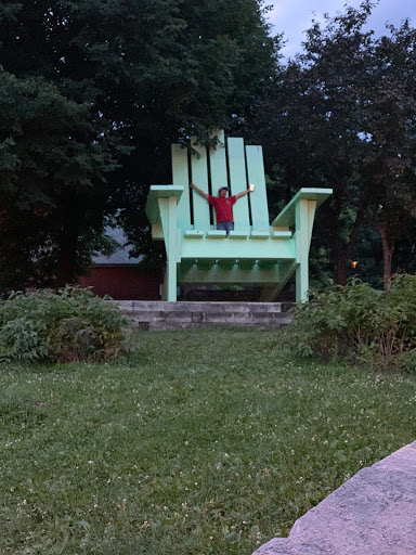 Park «High Bridge Park North», reviews and photos, 476 Smith Ave S, St Paul, MN 55102, USA