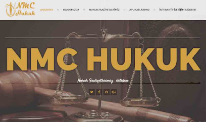 NMC Hukuk Bürosu