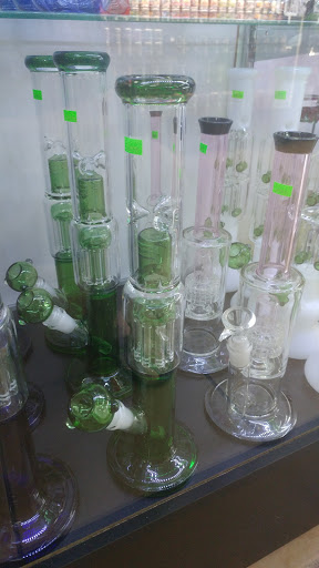 Tobacco Shop «Smoke Token», reviews and photos, 1312 Memorial Blvd, Murfreesboro, TN 37130, USA