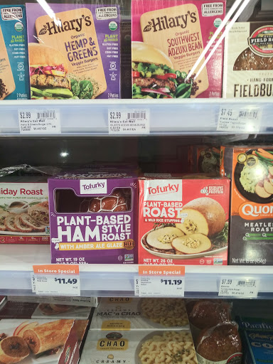 Natural Foods Store «Natural Grocers», reviews and photos, 655 W Indian School Rd, Phoenix, AZ 85013, USA