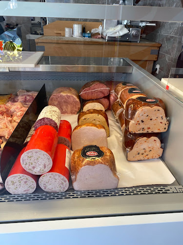 Boucherie-charcuterie Boucherie GOLDEN Nice