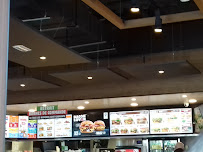 Atmosphère du Restauration rapide Burger King à Montluçon - n°6