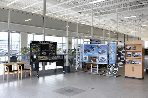 Car Dealer «Fox Grand Traverse», reviews and photos, 3464 US-31, Traverse City, MI 49684, USA