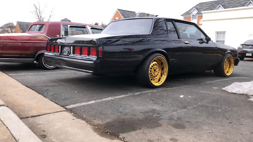 Explore trident tattoo ideas, creative tattoo ideas in Manassas, available at Lamano Ink