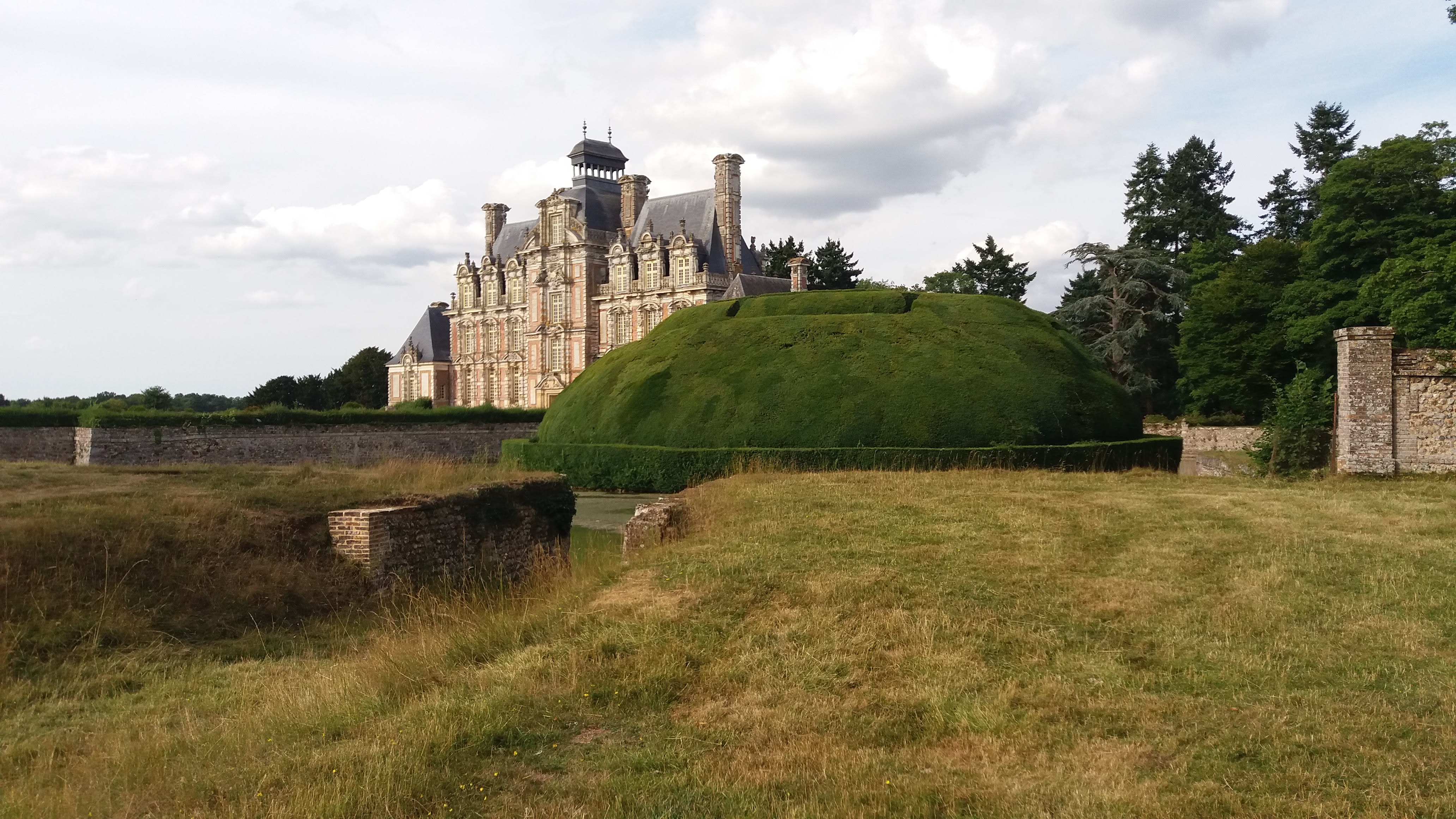 Photo n° 1 de l'avis de pom.e fait le 17/07/2017 à 20:31