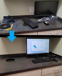 Raptor IT Solutions - Photo 6 - Car repair in Rockwall, TX, Mesquite