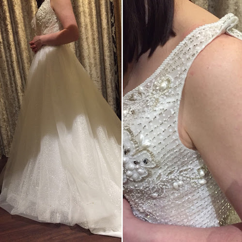 Alterations Boutique Manchester - Wedding Dress Alterations, Dress Alterations - Manchester