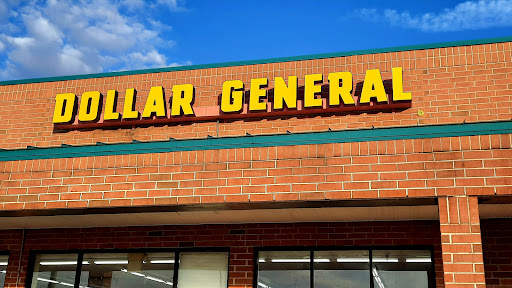 Discount Store «Dollar General», reviews and photos, 3000 Midway Dr, Harrington, DE 19952, USA