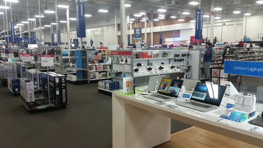 Electronics Store «Best Buy», reviews and photos, 2358 Harlem Ave, North Riverside, IL 60546, USA