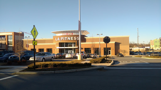 Health Club «LA Fitness», reviews and photos, 200 Village Drive, King of Prussia, PA 19406, USA